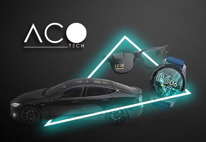 Acotech Digital Driving Solution | Connected Cars Supplier For Malaysia And Asian